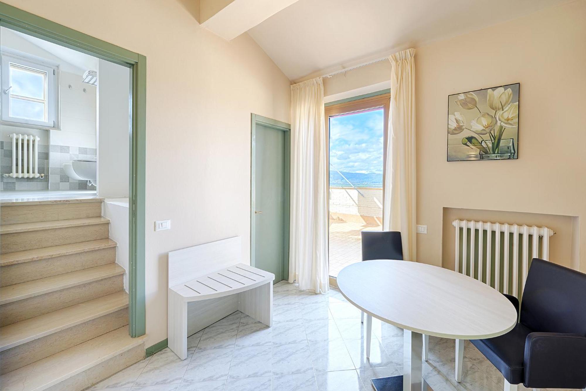 Hotel Castello โซวิชิลเล ภายนอก รูปภาพ