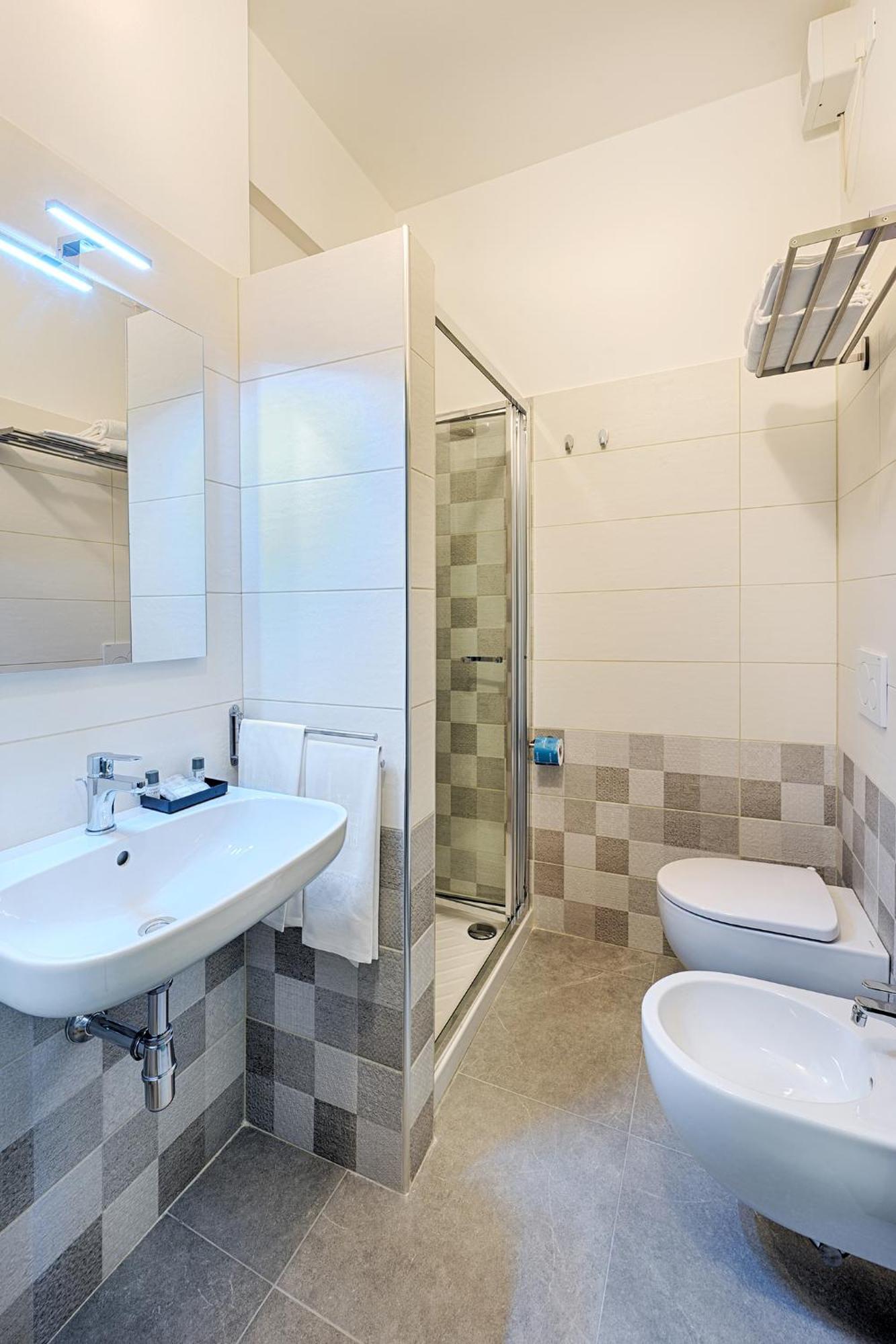 Hotel Castello โซวิชิลเล ภายนอก รูปภาพ