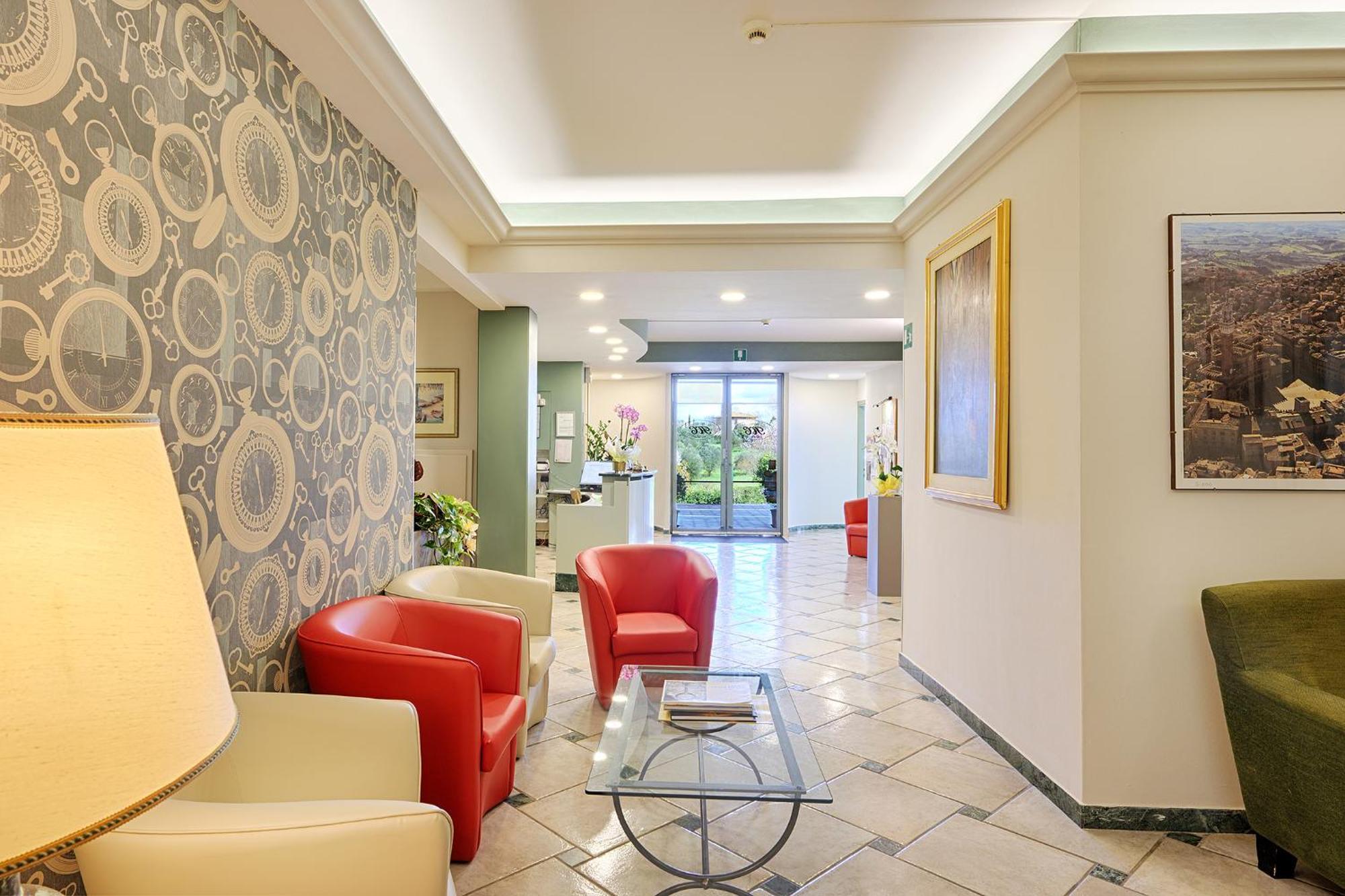 Hotel Castello โซวิชิลเล ภายนอก รูปภาพ